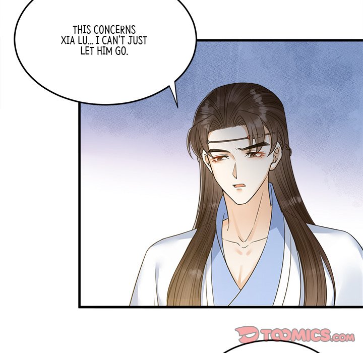 My Sirius Star My Sirius Star EP 37 - Toomics page 68 - 