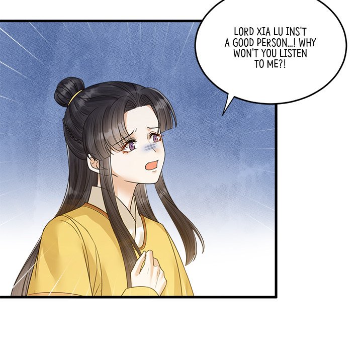 My Sirius Star My Sirius Star EP 37 - Toomics page 69 - 