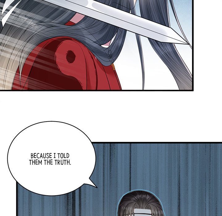 My Sirius Star My Sirius Star EP 38 - Toomics page 11 - 