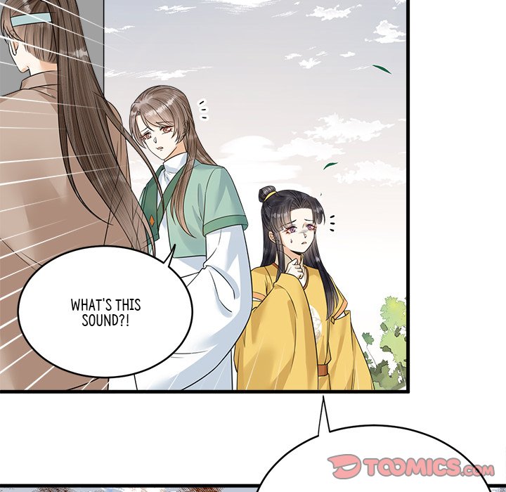 My Sirius Star My Sirius Star EP 38 - Toomics page 20 - 