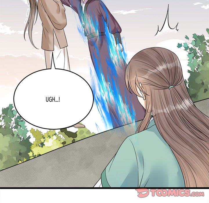 My Sirius Star My Sirius Star EP 38 - Toomics page 32 - 