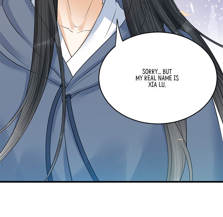 My Sirius Star My Sirius Star EP 38 - Toomics page 36 - 