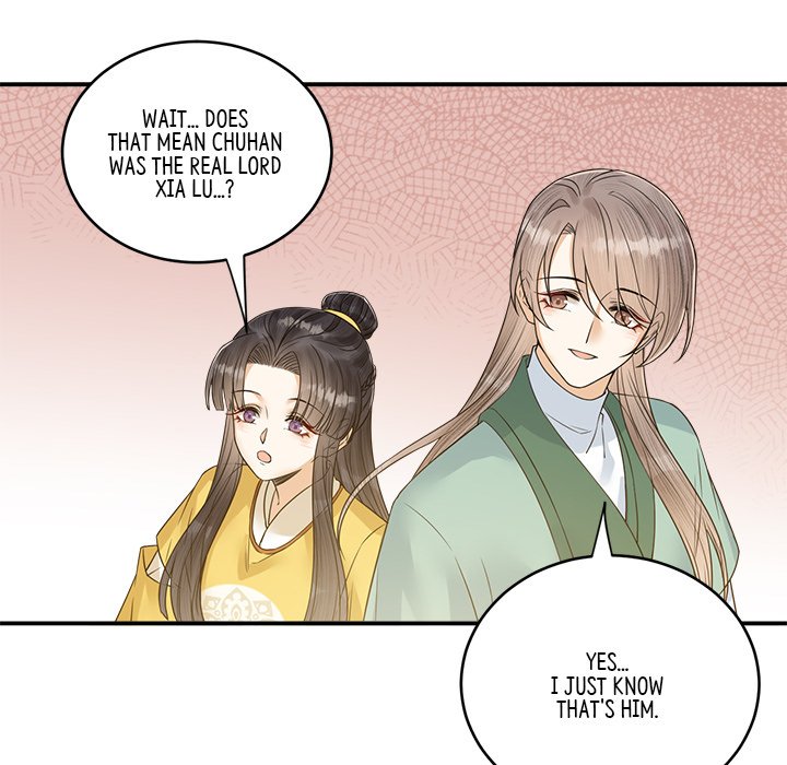 My Sirius Star My Sirius Star EP 38 - Toomics page 37 - 