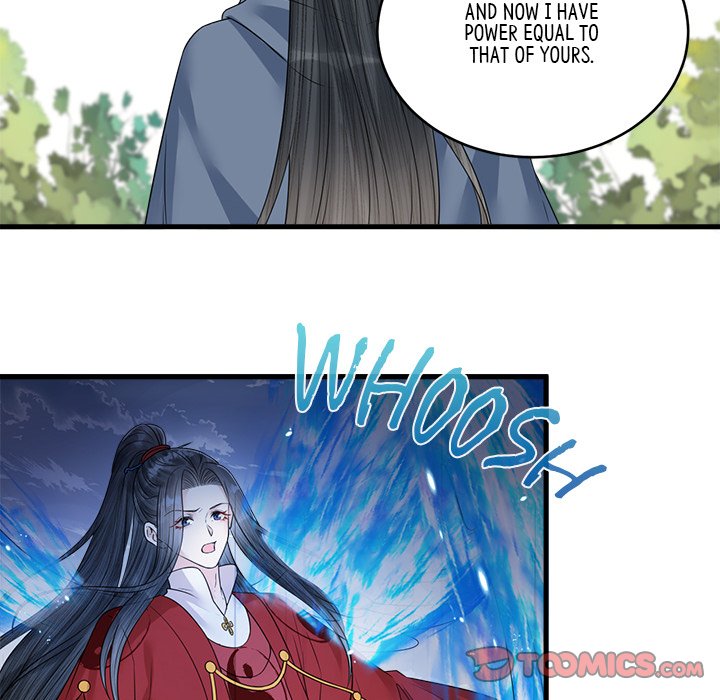 My Sirius Star My Sirius Star EP 38 - Toomics page 44 - 