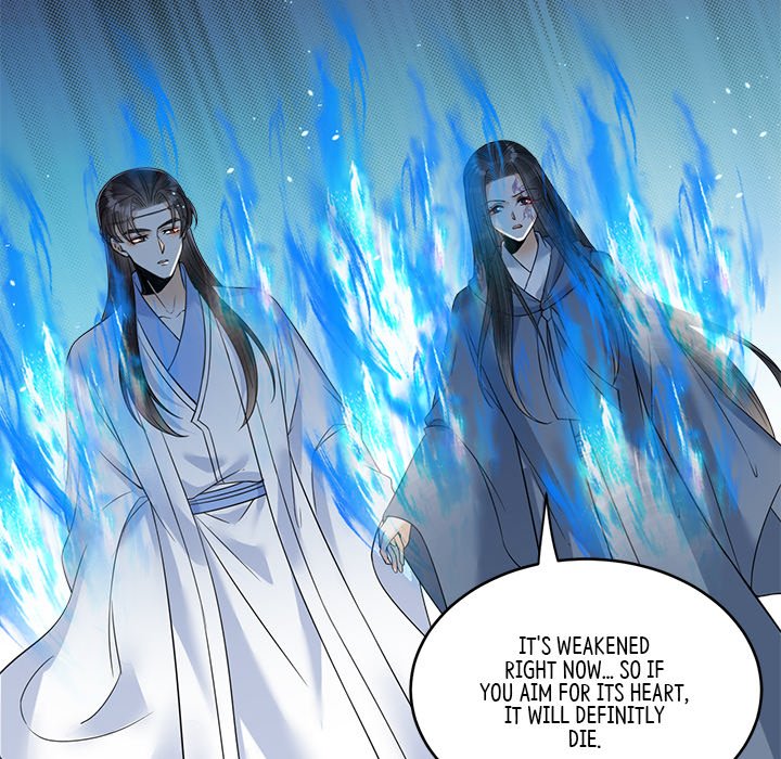 My Sirius Star My Sirius Star EP 38 - Toomics page 48 - 