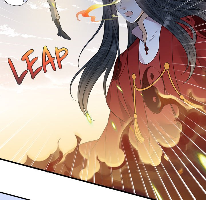 My Sirius Star My Sirius Star EP 38 - Toomics page 54 - 