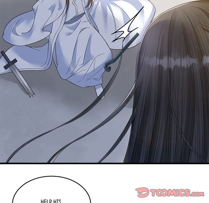 My Sirius Star My Sirius Star EP 38 - Toomics page 56 - 