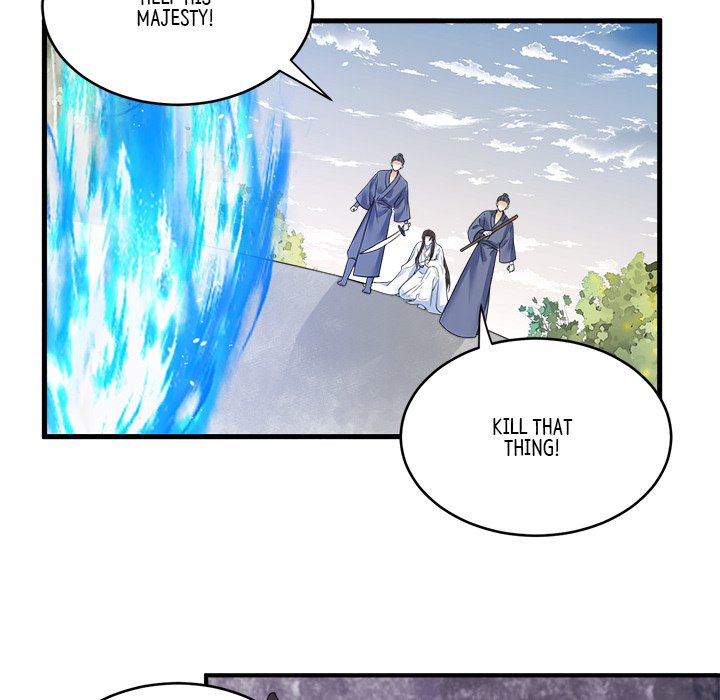 My Sirius Star My Sirius Star EP 38 - Toomics page 57 - 