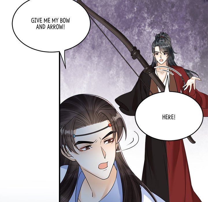 My Sirius Star My Sirius Star EP 38 - Toomics page 58 - 