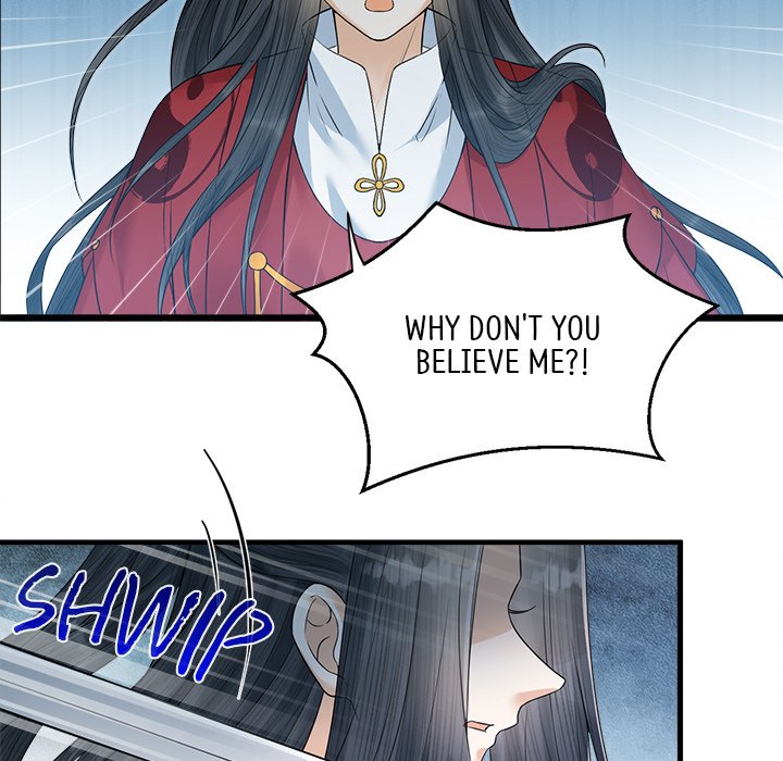 My Sirius Star My Sirius Star EP 38 - Toomics page 10 - 
