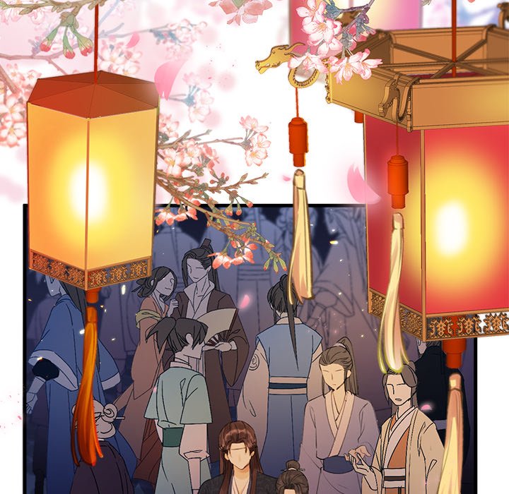 My Sirius Star My Sirius Star EP 4 - Toomics page 6 - 
