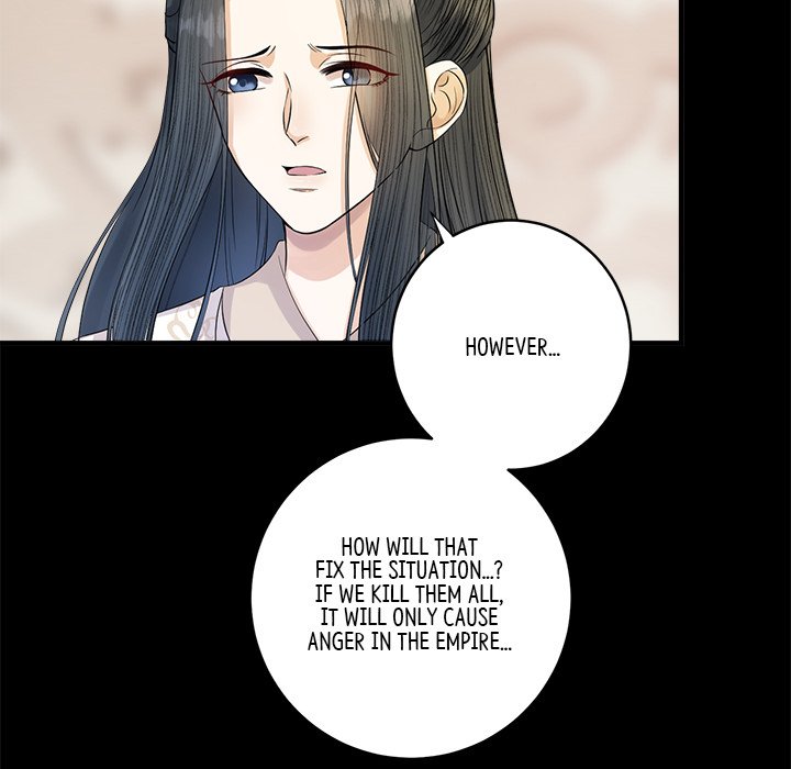 My Sirius Star My Sirius Star EP 7 - Toomics page 72 - 