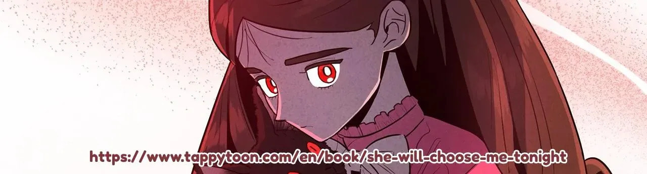 My Sister Chooses Me Tonight Chapter 72 page 1 - 