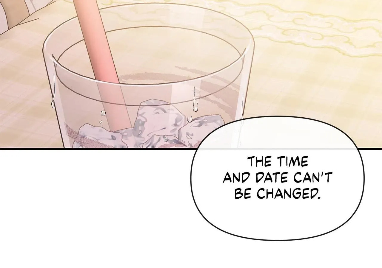 My Sister Chooses Me Tonight Chapter 72 page 106 - 