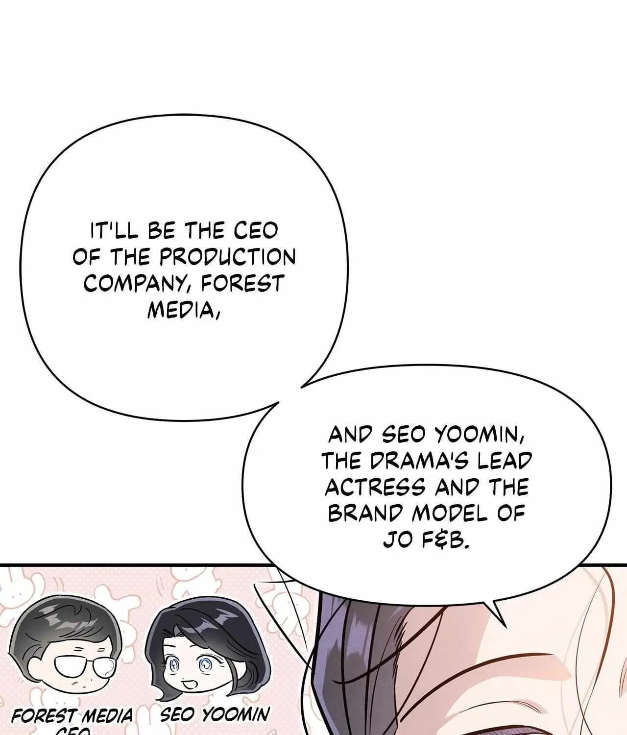 My Sister Chooses Me Tonight Chapter 72 page 107 - 