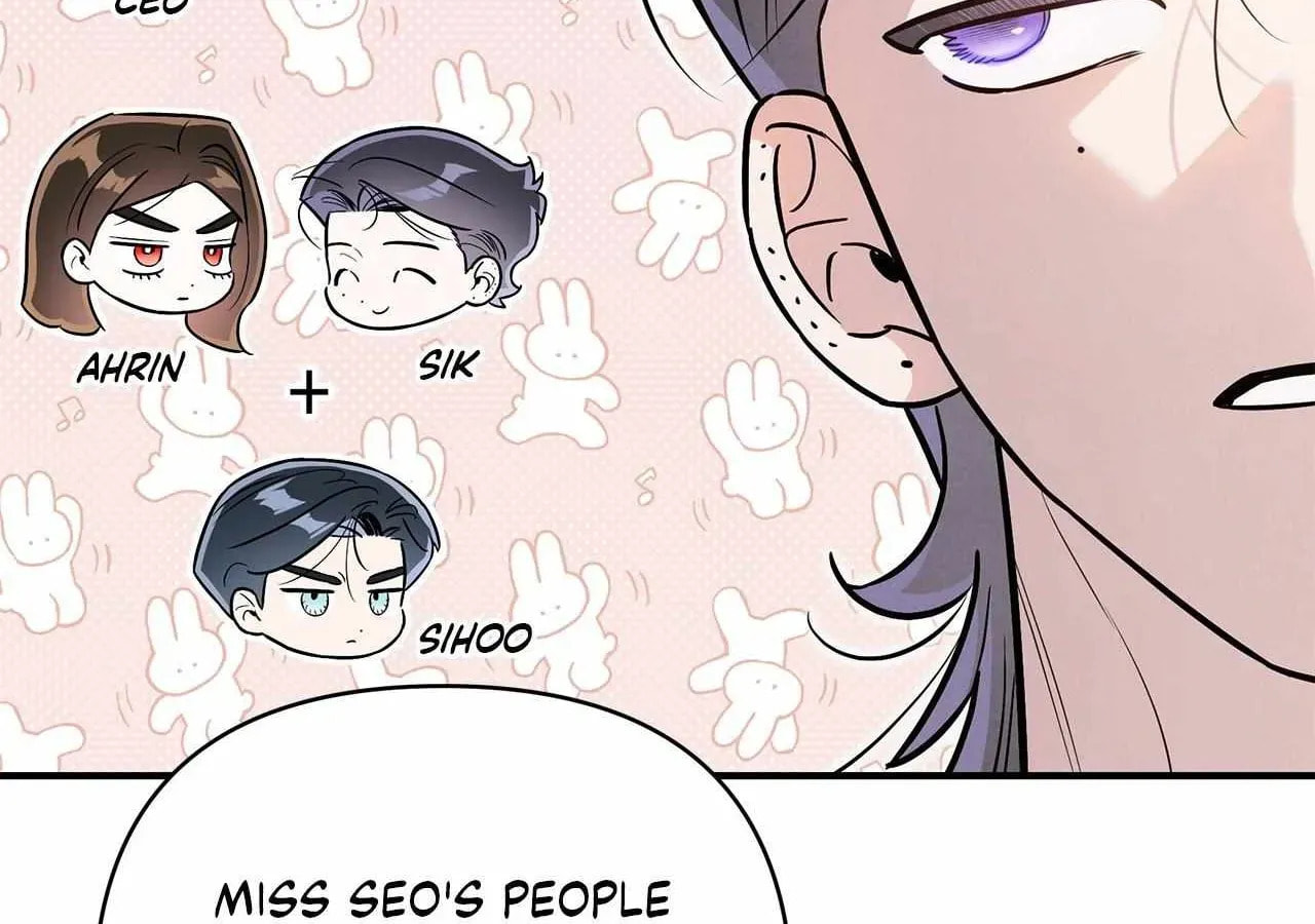 My Sister Chooses Me Tonight Chapter 72 page 108 - 