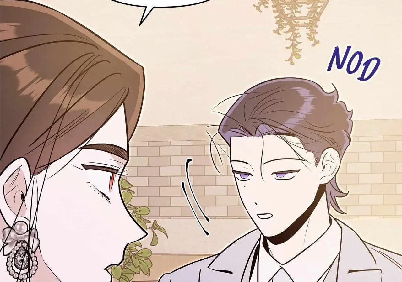 My Sister Chooses Me Tonight Chapter 72 page 110 - 