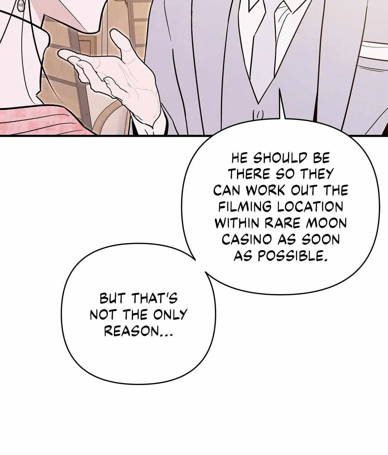 My Sister Chooses Me Tonight Chapter 72 page 111 - 