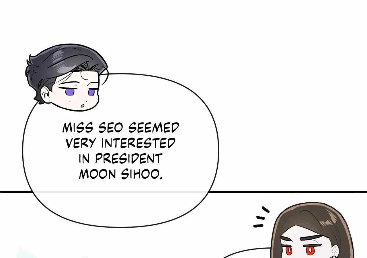 My Sister Chooses Me Tonight Chapter 72 page 112 - 