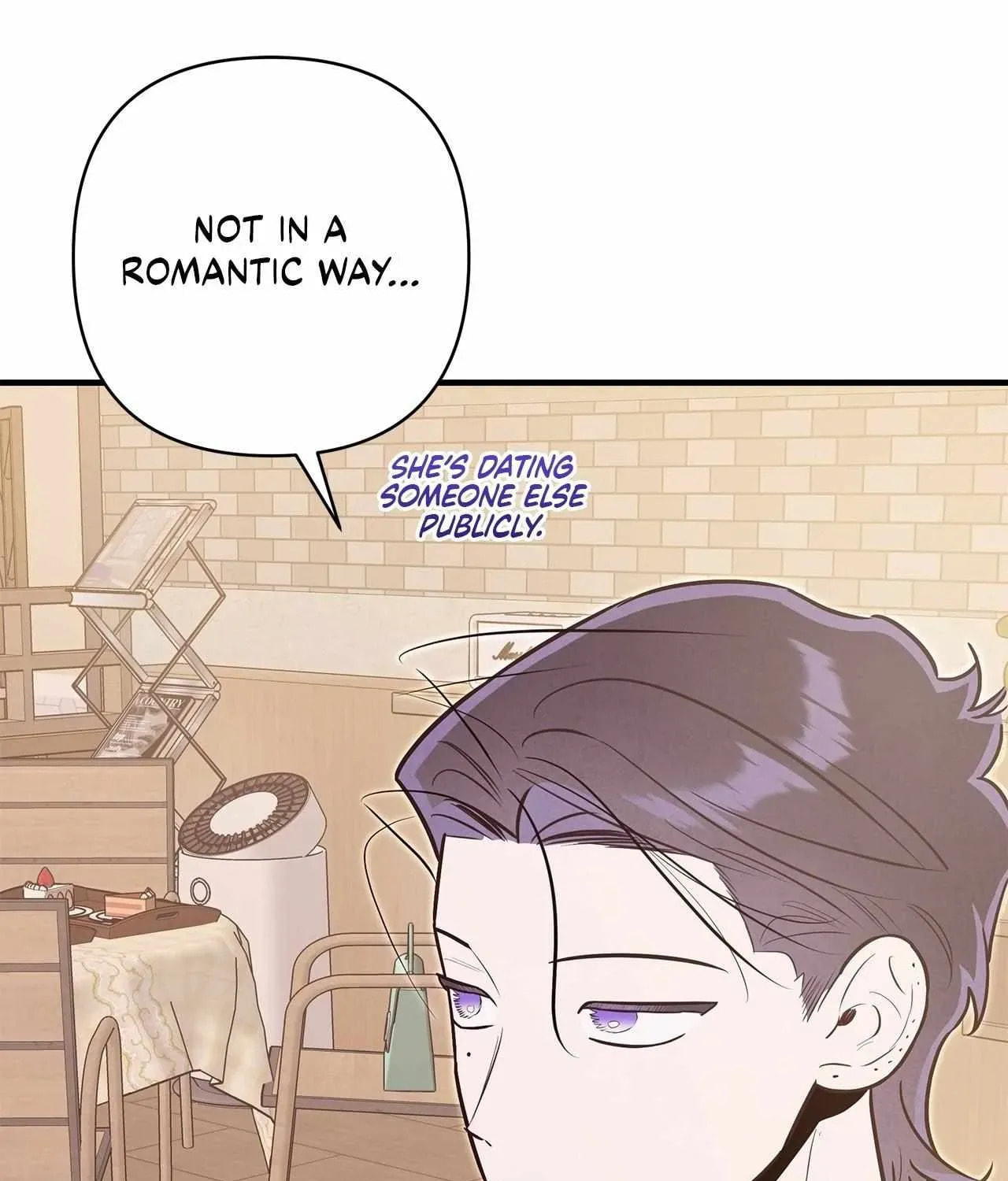 My Sister Chooses Me Tonight Chapter 72 page 116 - 