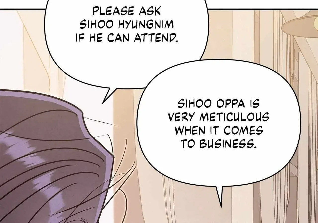 My Sister Chooses Me Tonight Chapter 72 page 121 - 