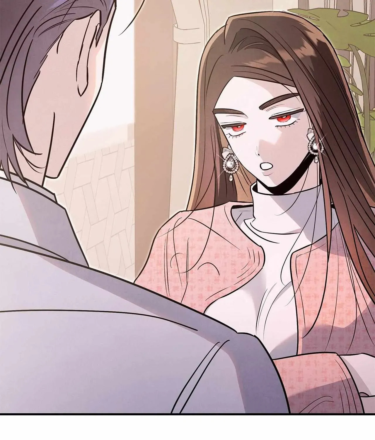 My Sister Chooses Me Tonight Chapter 72 page 122 - 