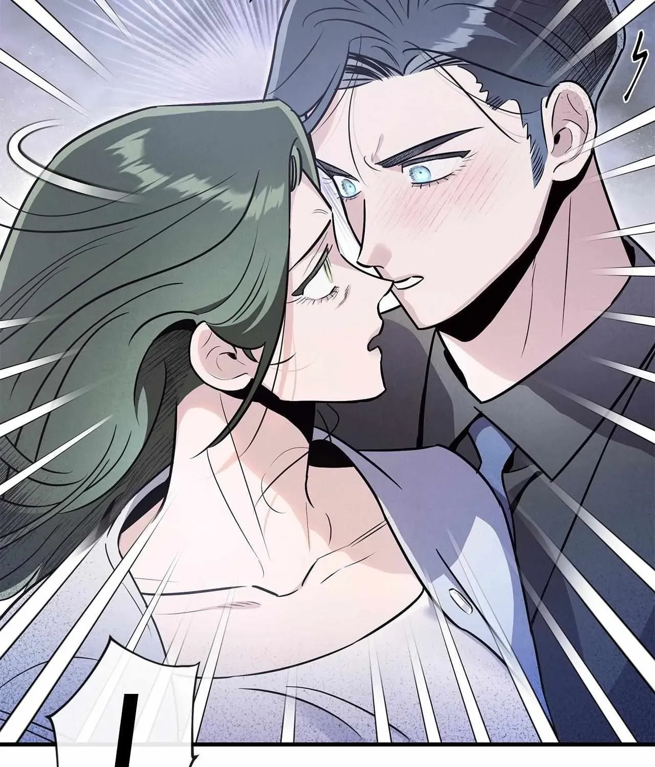 My Sister Chooses Me Tonight Chapter 72 page 25 - 