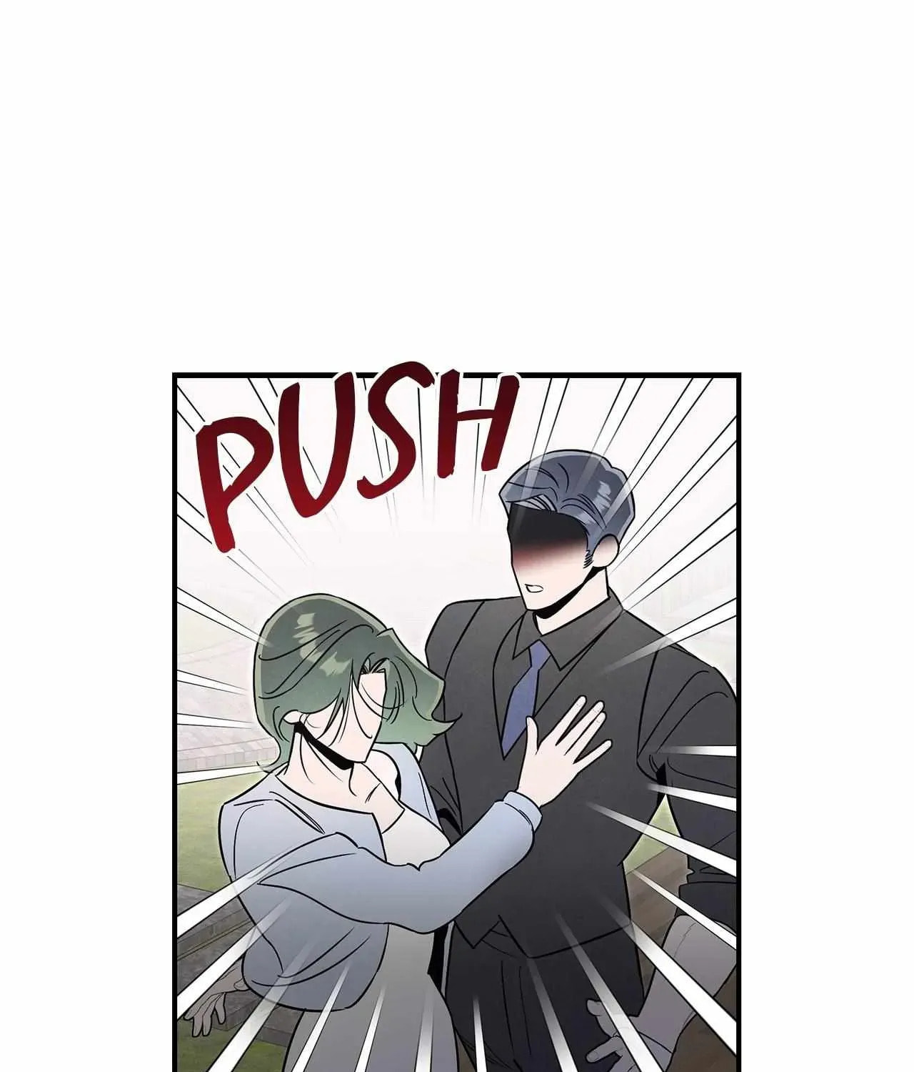 My Sister Chooses Me Tonight Chapter 72 page 27 - 