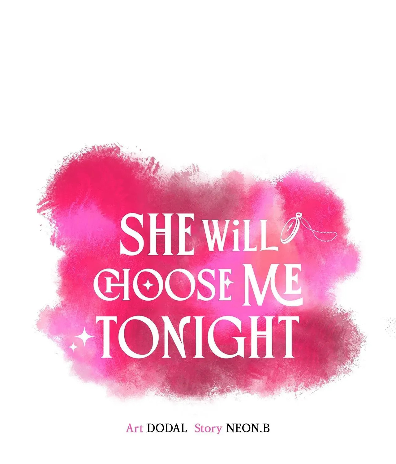 My Sister Chooses Me Tonight Chapter 72 page 4 - 