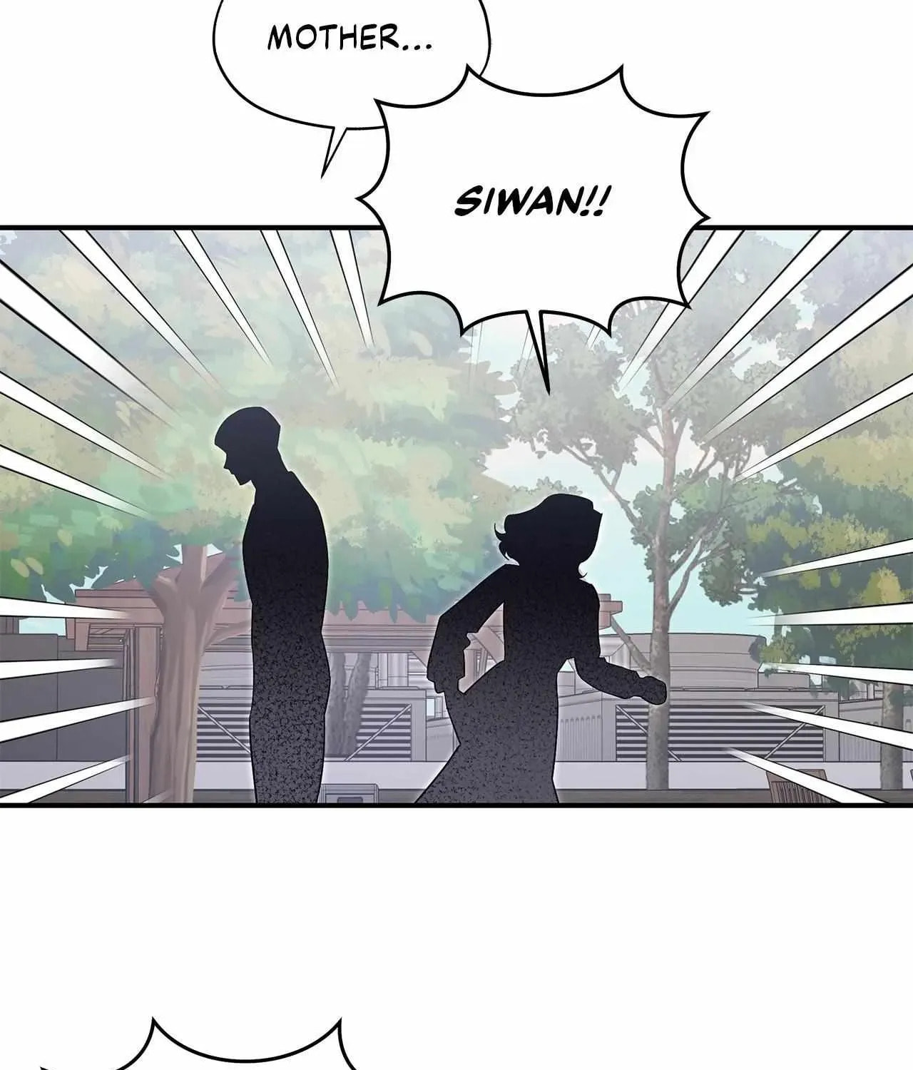 My Sister Chooses Me Tonight Chapter 72 page 33 - 