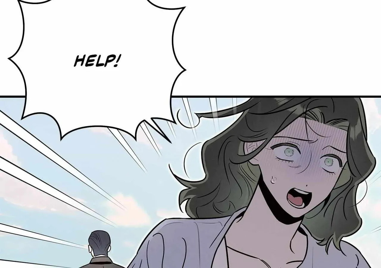 My Sister Chooses Me Tonight Chapter 72 page 34 - 