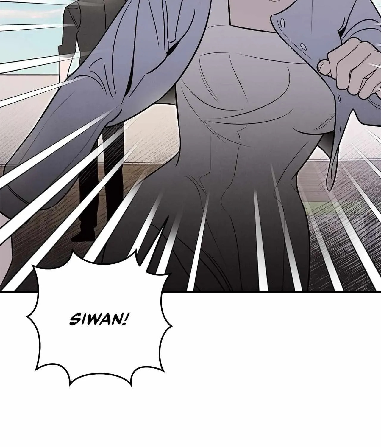 My Sister Chooses Me Tonight Chapter 72 page 35 - 