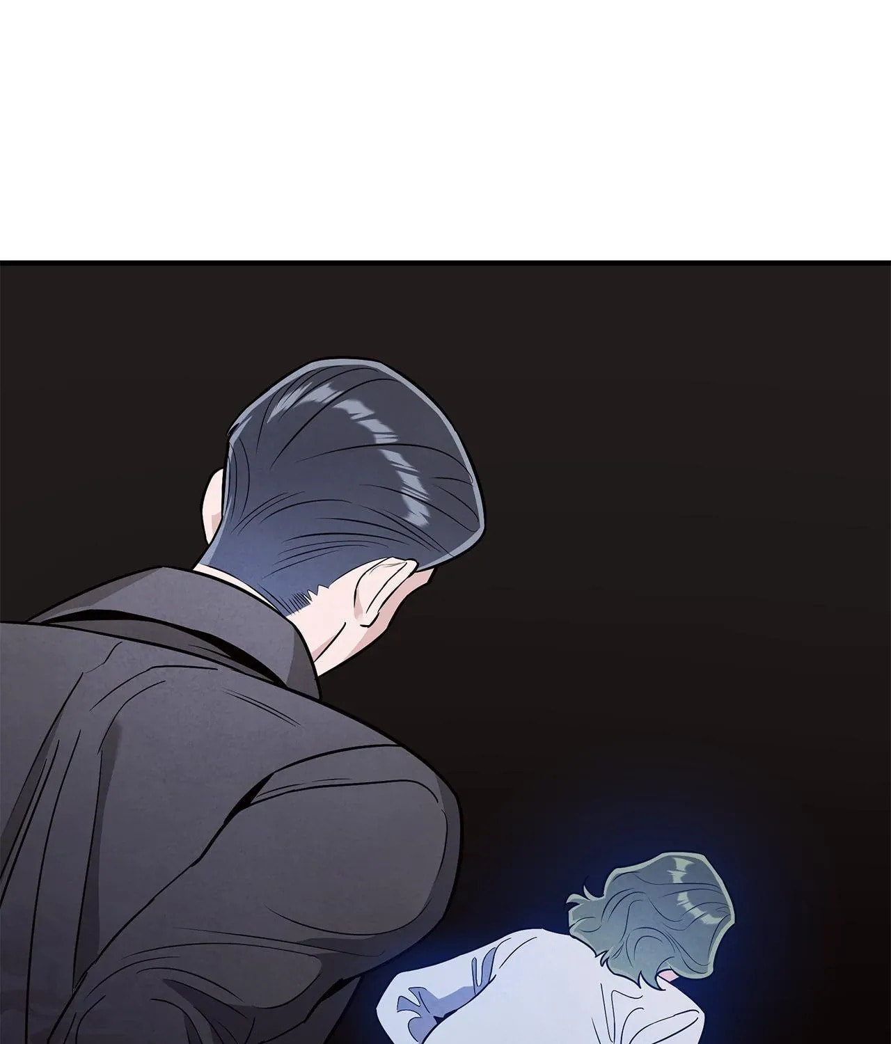 My Sister Chooses Me Tonight Chapter 72 page 39 - 