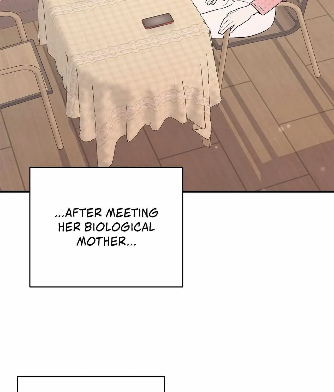 My Sister Chooses Me Tonight Chapter 72 page 55 - 