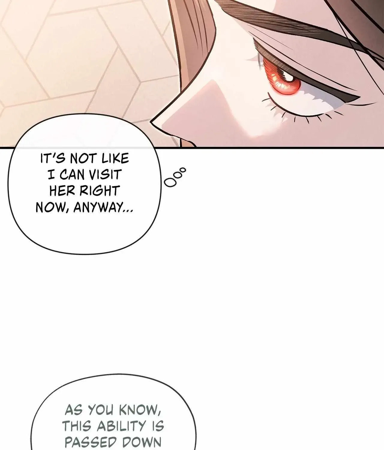 My Sister Chooses Me Tonight Chapter 72 page 57 - 