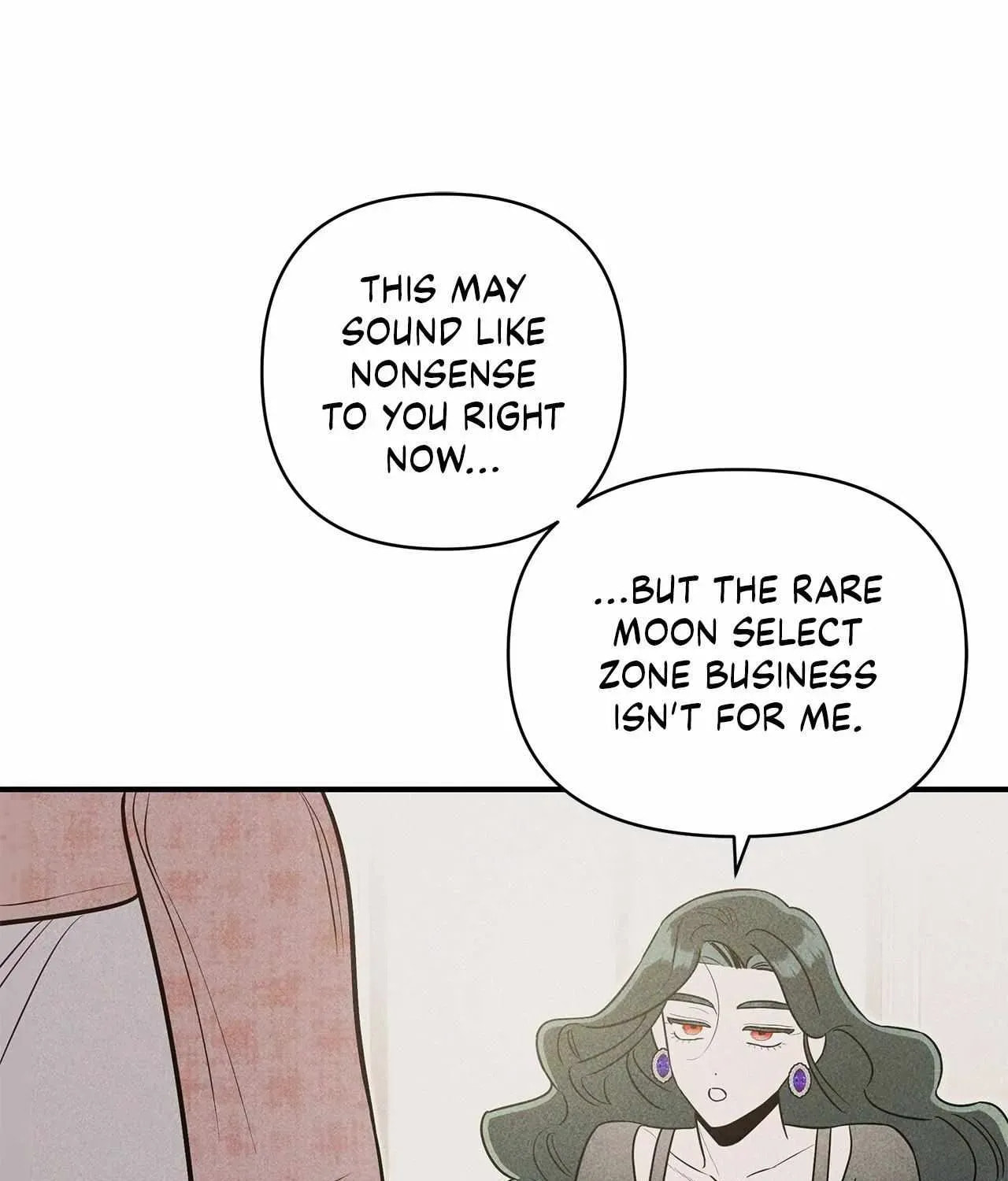 My Sister Chooses Me Tonight Chapter 72 page 64 - 