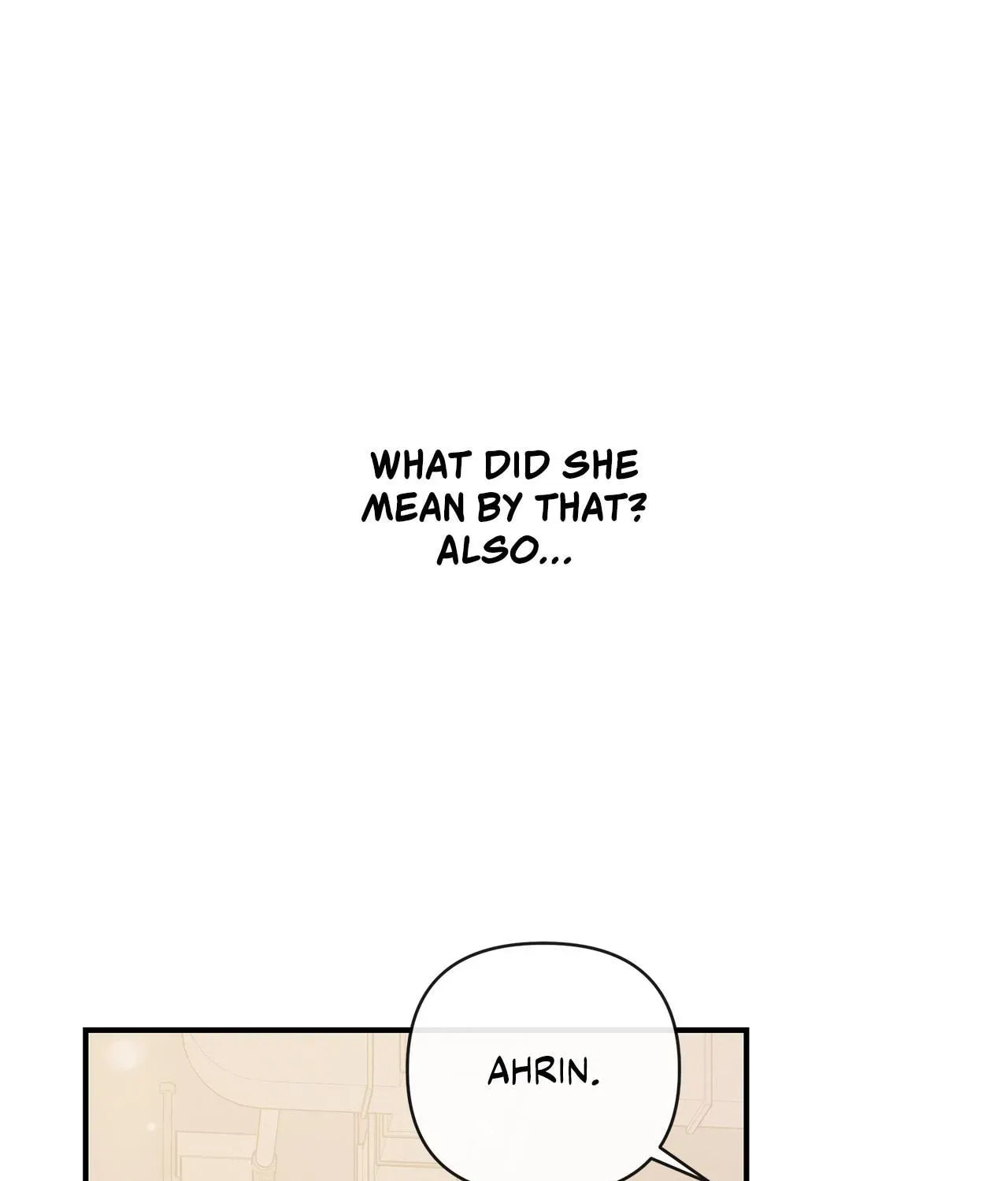My Sister Chooses Me Tonight Chapter 72 page 66 - 