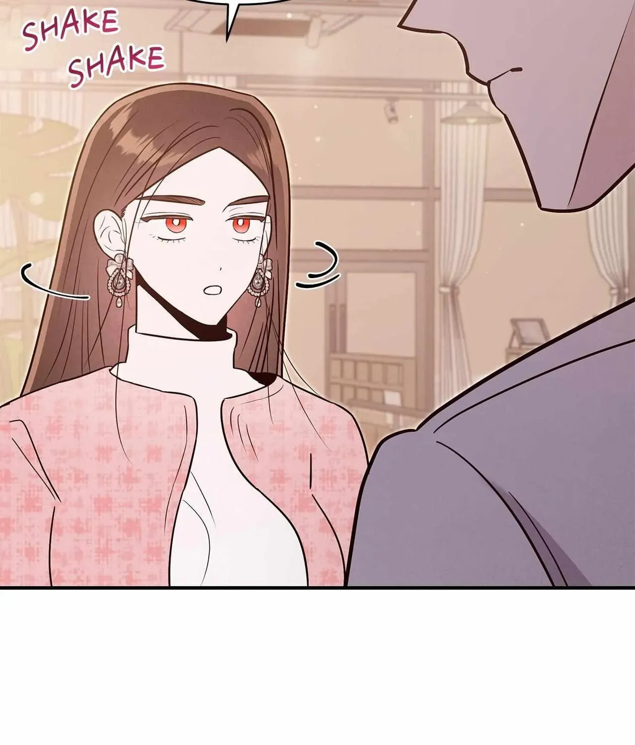 My Sister Chooses Me Tonight Chapter 72 page 74 - 