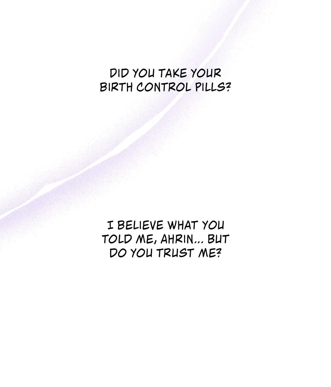 My Sister Chooses Me Tonight Chapter 72 page 76 - 