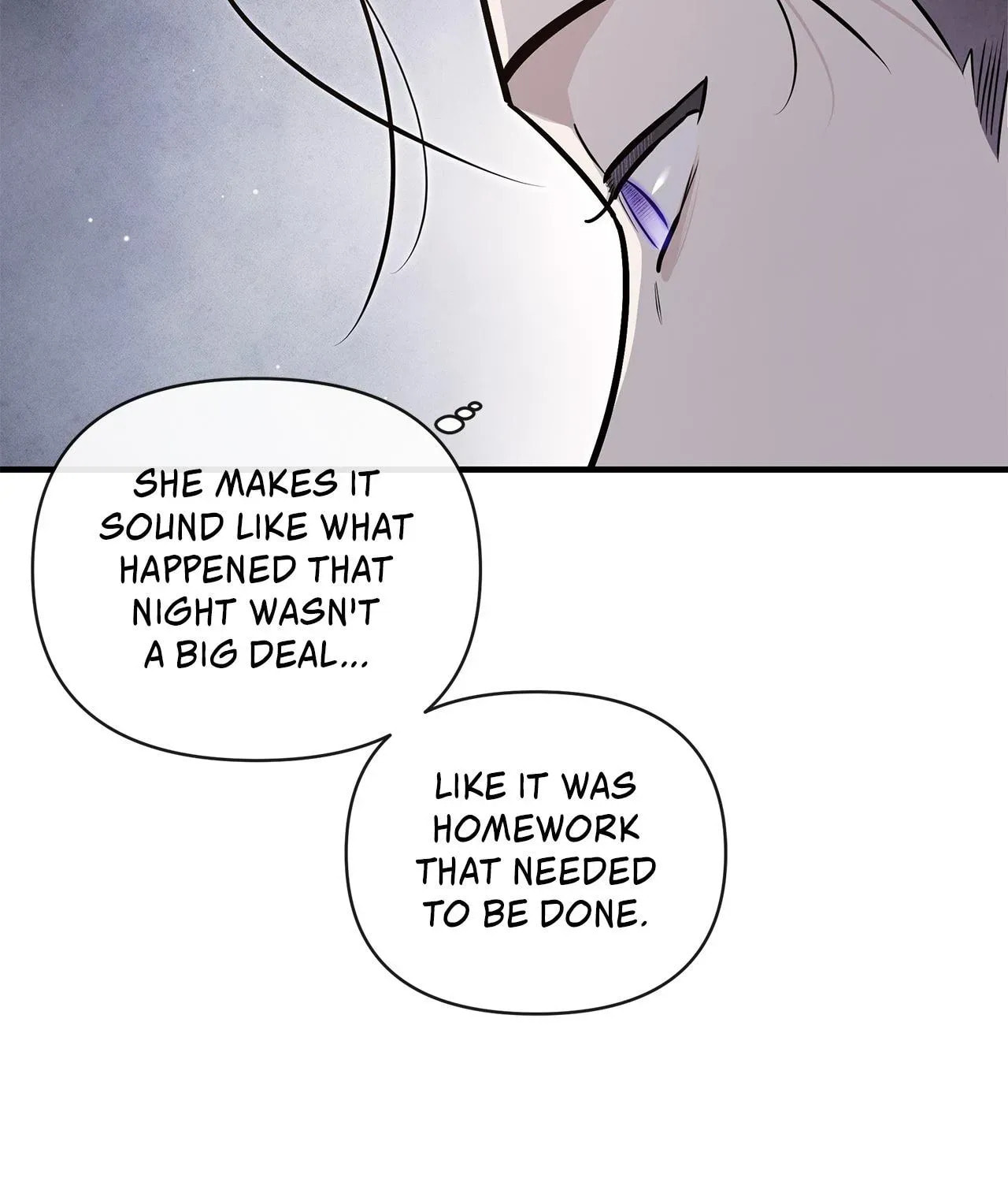 My Sister Chooses Me Tonight Chapter 72 page 78 - 
