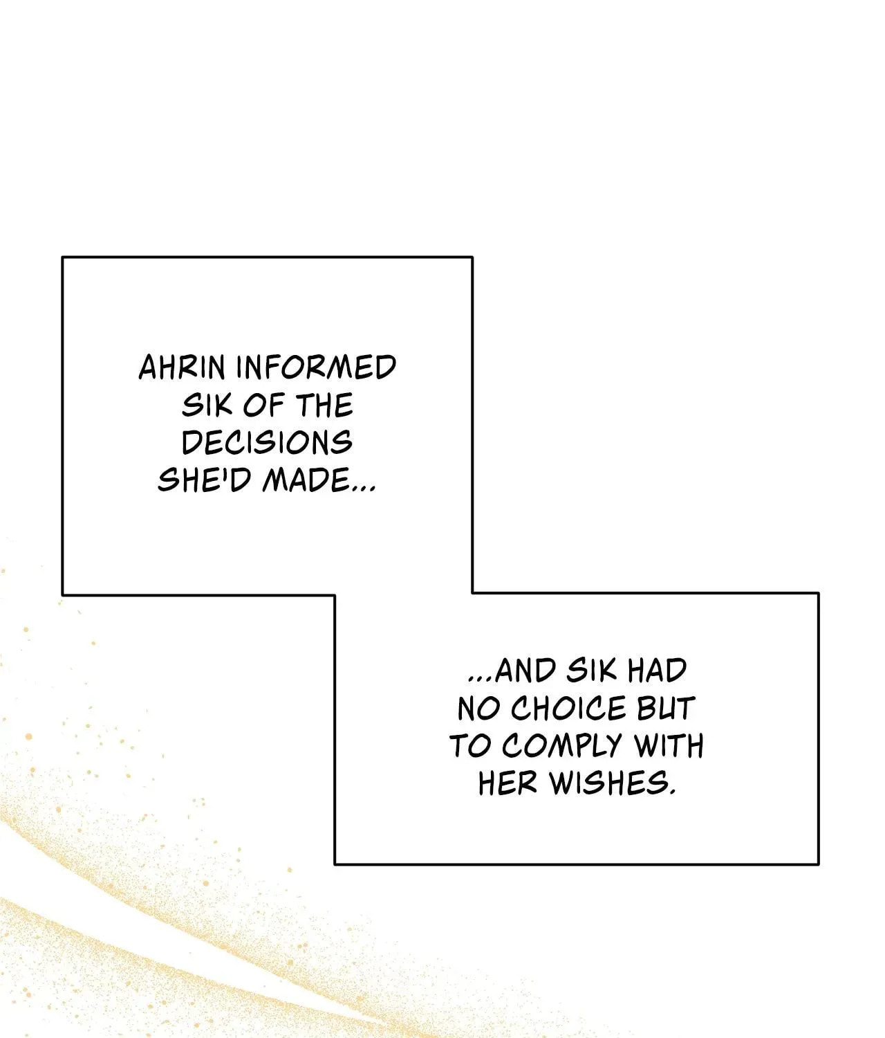 My Sister Chooses Me Tonight Chapter 72 page 81 - 