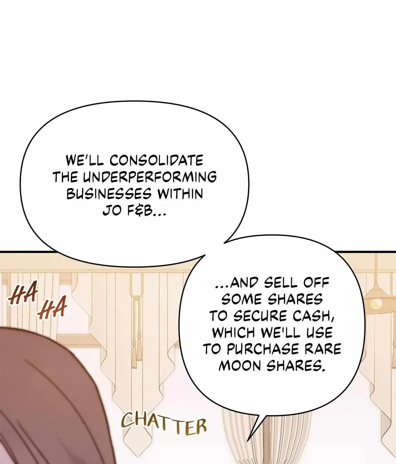 My Sister Chooses Me Tonight Chapter 72 page 83 - 