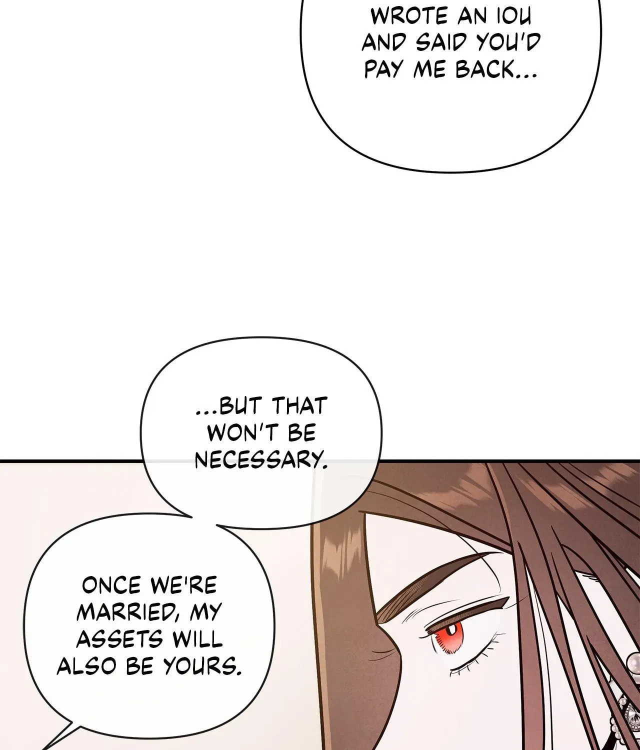 My Sister Chooses Me Tonight Chapter 72 page 85 - 