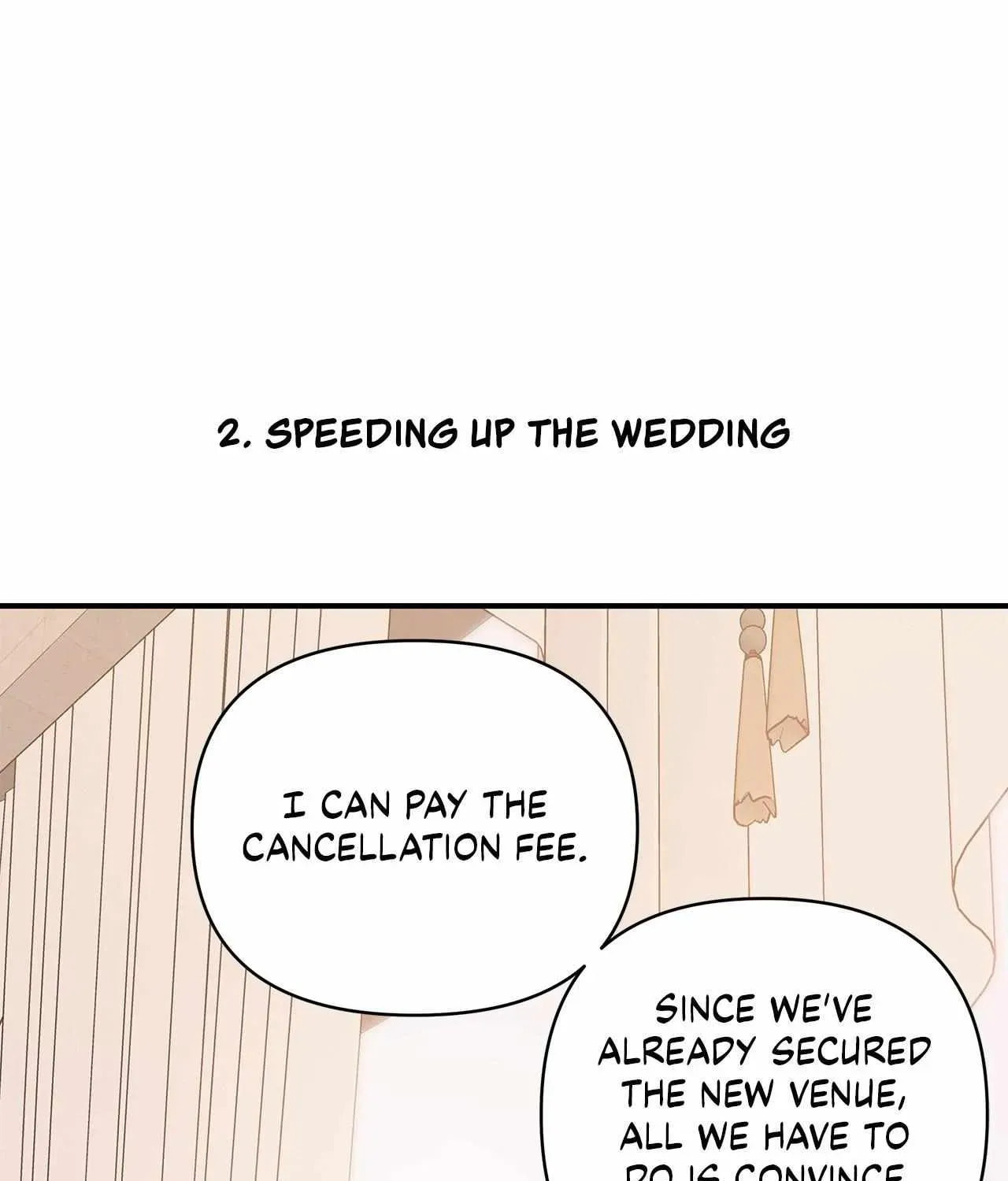 My Sister Chooses Me Tonight Chapter 72 page 87 - 