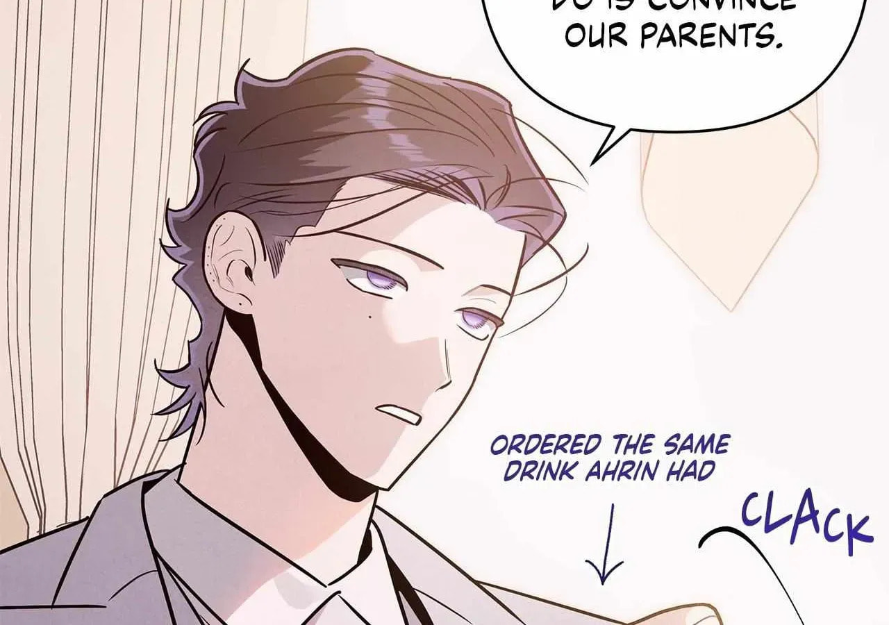 My Sister Chooses Me Tonight Chapter 72 page 88 - 