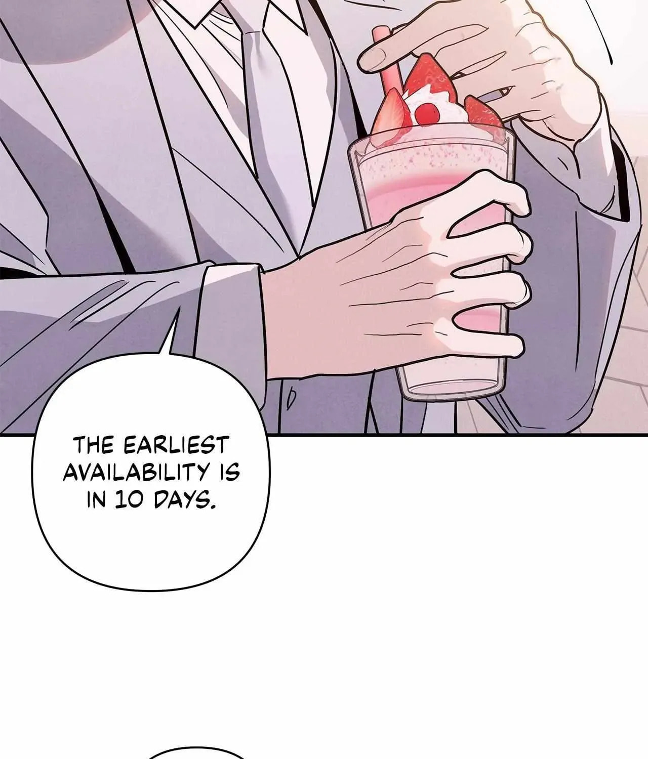 My Sister Chooses Me Tonight Chapter 72 page 89 - 