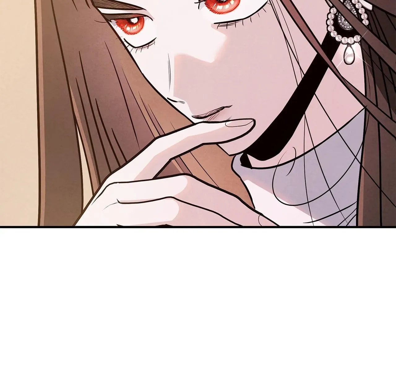 My Sister Chooses Me Tonight Chapter 72 page 91 - 