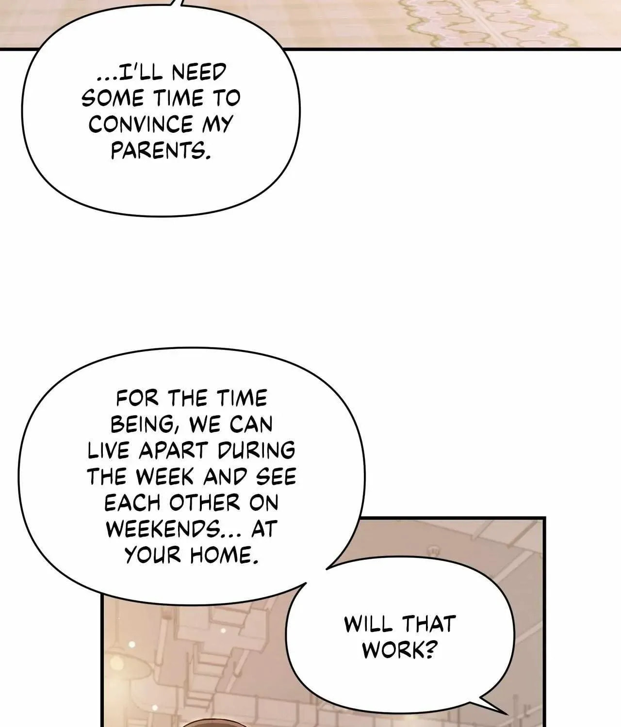 My Sister Chooses Me Tonight Chapter 72 page 94 - 