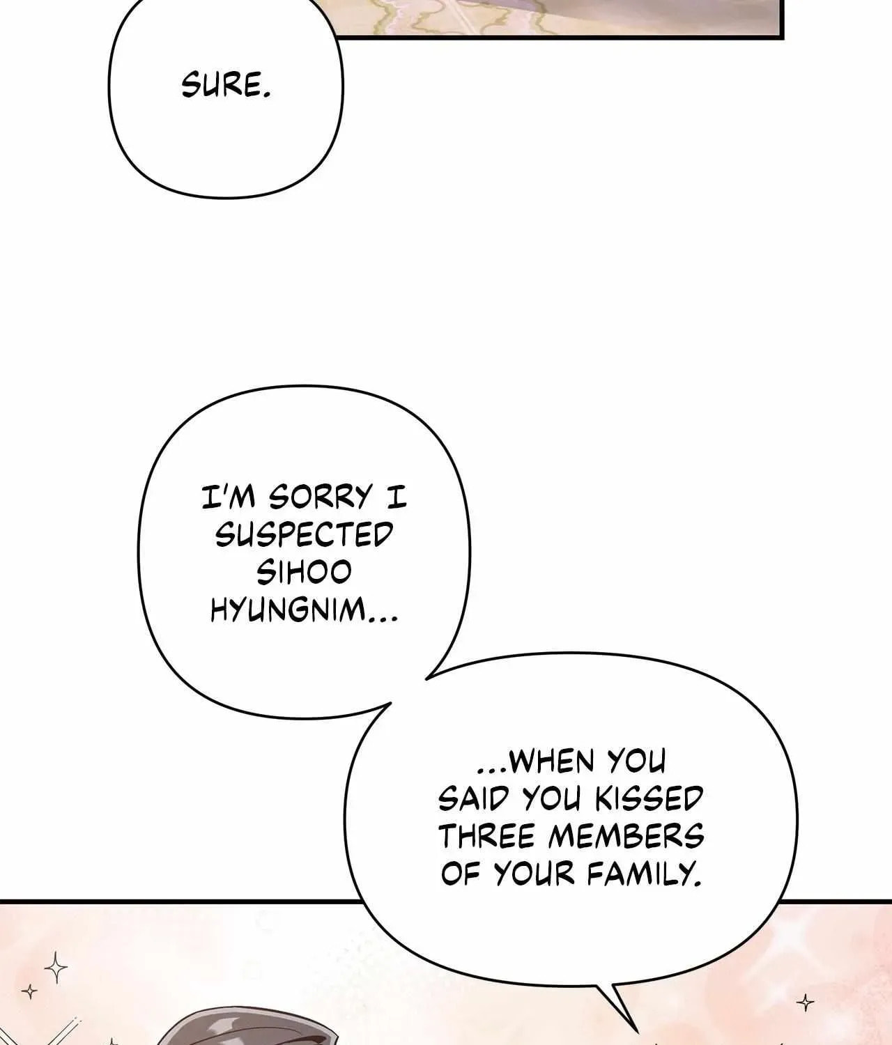 My Sister Chooses Me Tonight Chapter 72 page 96 - 