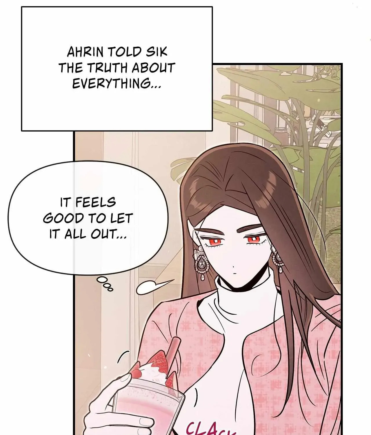 My Sister Chooses Me Tonight Chapter 72 page 100 - 
